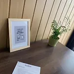 Egria アパートホテル