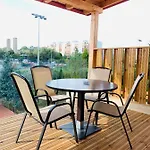 Aparthotel Egria