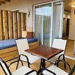 Egria Aparthotel Erlau