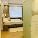 Egria アパートホテル 4*