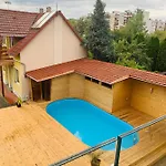 Aparthotel Egria 4*