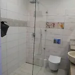 アパートホテル Egria エゲル
