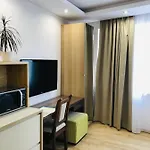 アパートホテル Egria 4*