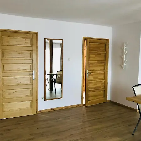 Egria Aparthotel 4*