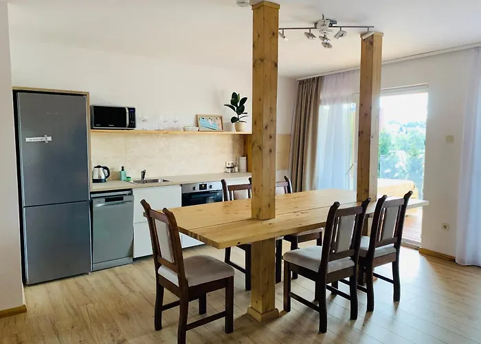 Egria Apartahotel Eger