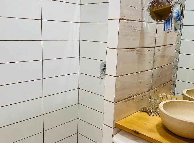 Apartahotel Egria 4*