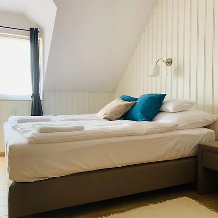 Aparthotel Egria *