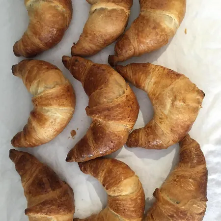 Ξενοδοχείο με διαμερίσματα Egria