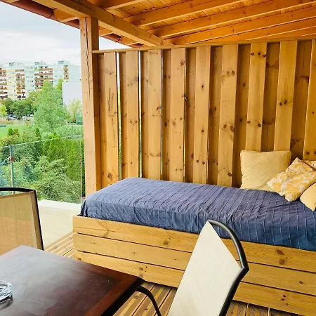 Egria Aparthotel