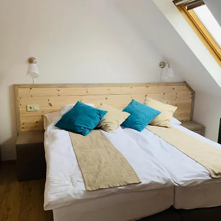 Egria Aparthotel