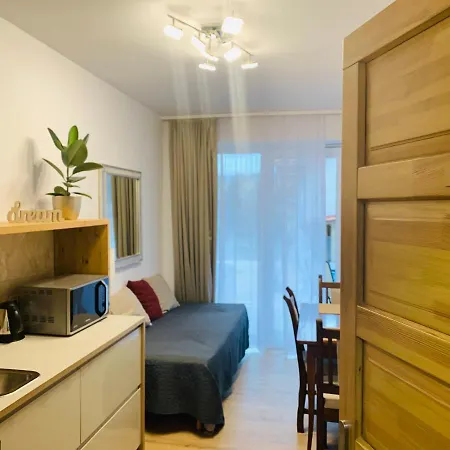 Egria Aparthotel