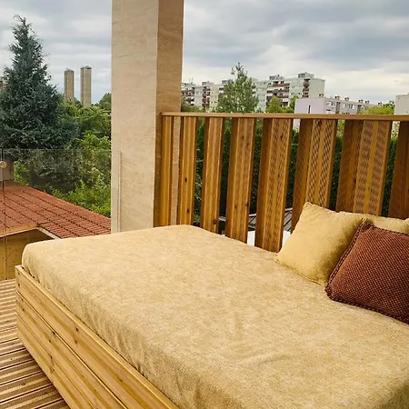 Egria 4* Έγκερ