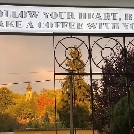 Apart Otel Egria Eğri