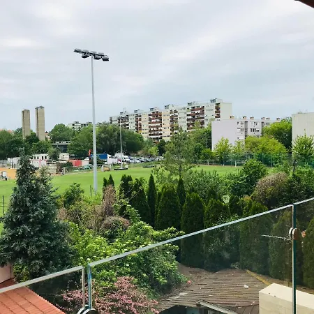 Egria Aparthotel *