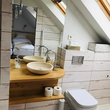 Egria Aparthotel *