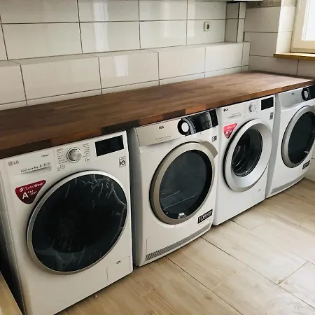 Apart Otel Egria Eğri