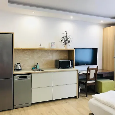 Egria 4* Έγκερ