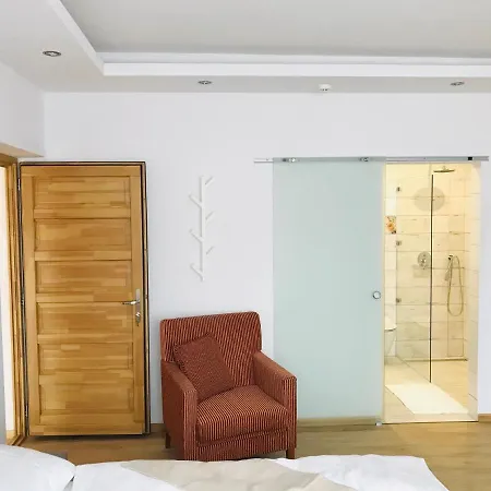 Aparthotel Egria