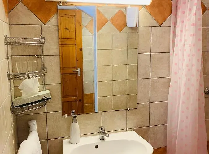 Hotel de apartamente Egria Eger