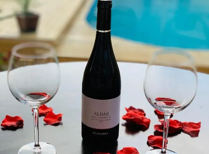 Hotel de apartamente Egria 4*