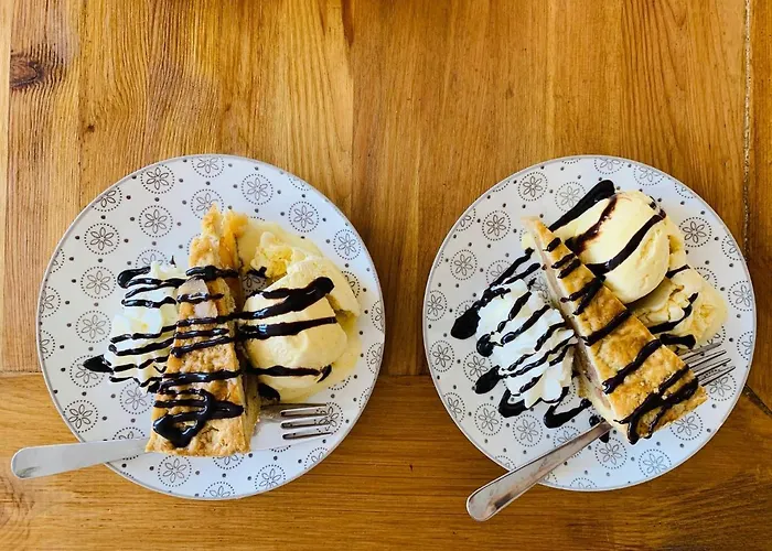 Egria Hotel de apartamente Eger