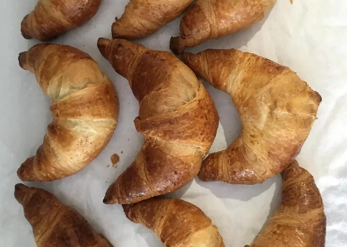 Hotel de apartamente Egria