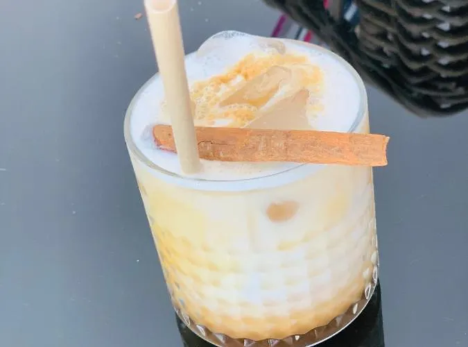 Hotel de apartamente Egria 4*