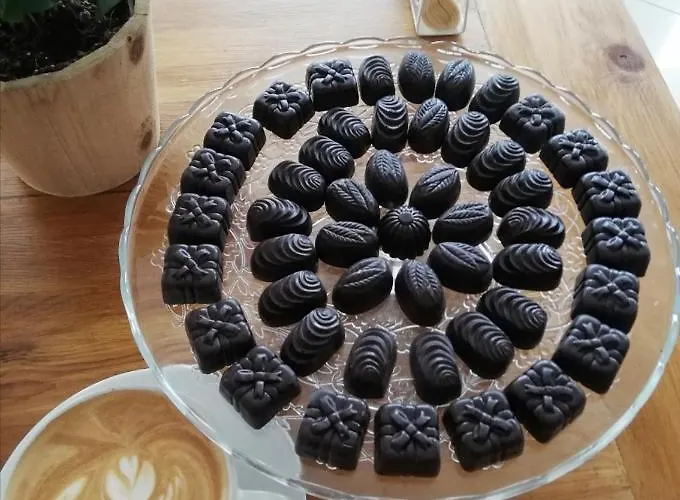 Hotel de apartamente Egria 4*