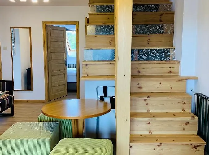 Aparthotel Egria
