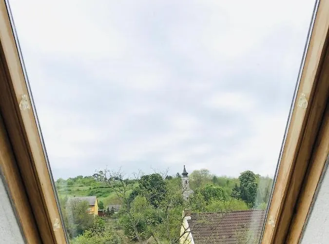 Hotel de apartamente Egria Eger