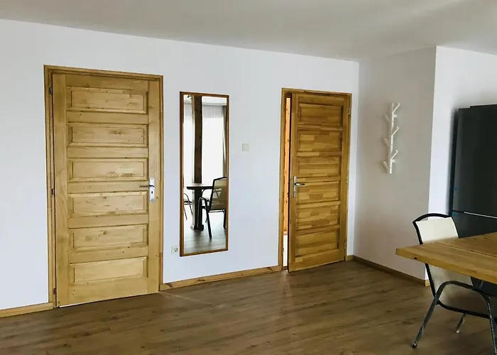 Egria Hotel de apartamente 4*