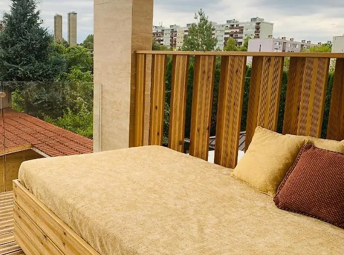 Egria 4* Eger