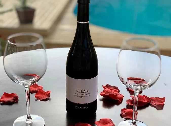 Hotel de apartamente Egria 4*