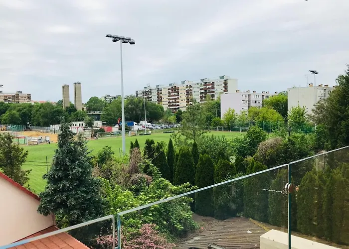 Egria Hotel de apartamente 4*