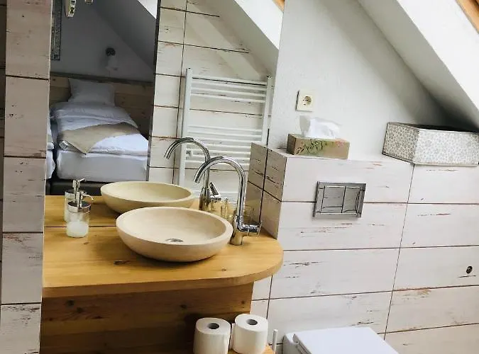 Egria Hotel de apartamente 4*